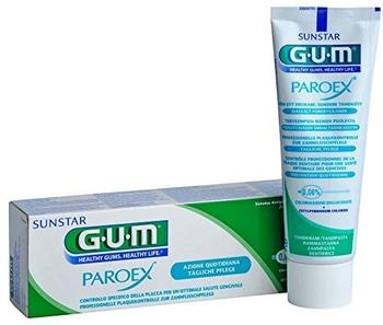 Sunstar Gum Paroex 0,06 % CHX (75 ml)