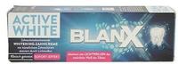 Blanx Active White Whitening-Zahncreme (75 ml)