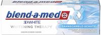 blend-a-med 3D White Whitening Therapy Zahnschmelz-Schutz (75ml)