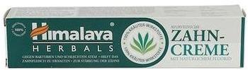 Himalaya Herbals Ayurvedische Zahncreme 100 g