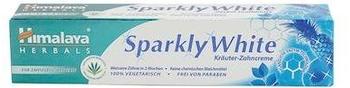 Himalaya Herbals Sparkly White Kräuter-Zahncreme 75 ml
