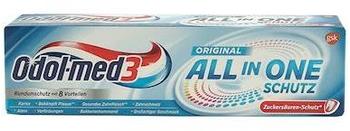Odol-Med 3 Original All in One Schutz (75 ml)