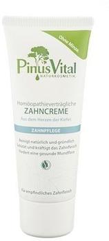 Pinus Vital Homöopathieverträgliche Zahncreme (75 ml)