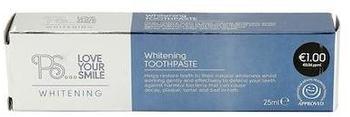 PS Whitening Toothpaste (25 ml)