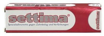 Settima Spezialzahncreme (25 ml)