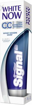 Signal White Now CC Care Correction Whitening (75 ml)
