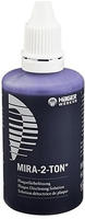 MIRA 2 Ton Plaqueeinf&auml;rbung L&ouml;sung 60 ml