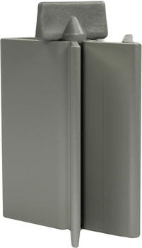 Deflogrip Tubenauspresser (Aluminium)