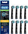 Oral-B CrossAction Black Edition Ersatzbürsten