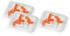 Wingbrush Interdentalbürsten Refill Set