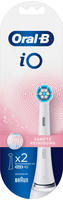 Oral-B 373609, Oral-B iO Sanfte Reinigung (2x) (373609) Weiss