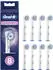 Clean Clean&Care Ersatzbürsten (8 Stk.): Oral-B Sensitive Clean Clean&Care Ersatzbürsten