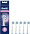 Oral-B Sensitive Clean Clean&Care Ersatzbürsten (5 Stk.)