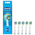 Oral-B Precision Clean CleanMaximiser Ersatzbürsten