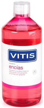 Vitis Gum Mouthwash (1000 ml)