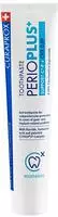 PZN-DE 15583898, Curaden Curaprox perio Plus+ Support Zahnpasta 75 ml,...