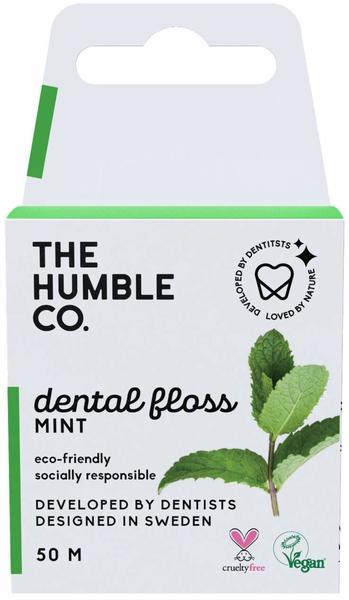 Humble Dental Floss Fresh Mint (50m)