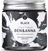 Ben & Anna Zahnpasta Black 100 ml