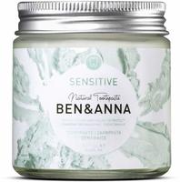 Ben & Anna Zahnpasta Sensitive 100 ml