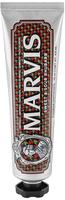Marvis Sweet And Sour Rhubarb Toothpaste 75ml 0,075 l