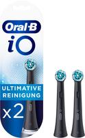 Oral-B Aufsteckzahnb&uuml;rste 8700216373807 / iO Ultimative Reinigung Doppelpack...