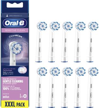 Oral-B CrossAction (10 pcs.)