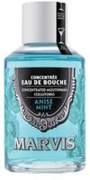 MARVIS 411158, MARVIS Mouthwash Anise Mint - 120 ml male