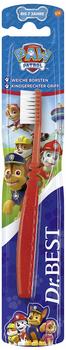 Dr. Best Paw Patrol Milchzahn Zahnbürsten (1 Stk.)