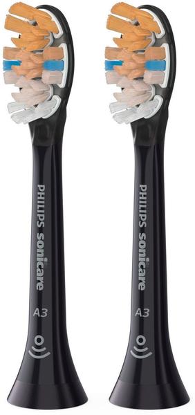 Philips Sonicare A3 Premium All-in-One Standard HX9092/11 black
