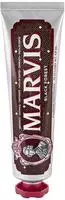 Marvis Black Forest Toothpaste 75ml 0,085 l