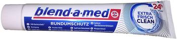 blend-a-med Rundumschutz extra frisch clean (75 ml)