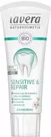 PZN-DE 17928628, Laverana Lavera Zahncreme Sensitive & Repair 75 ml, Grundpreis: