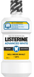 Listerine Advanced White Mundspülung (600ml)