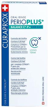 Curaden Curaprox Perio Plus+ Balance Mundspülung (200ml)