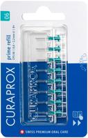 CURAPROX Interdentalb&uuml;rsten-Aufs&auml;tze CPS 06 Prime, 8 St. t&uuml;rkis