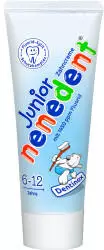 Dentinox Nenedent Junior Zahncreme 6-12 Jahre (75ml)