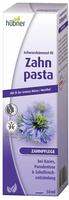 H&uuml;bner Schwarzk&uuml;mmel&ouml;l Zahnpasta 50 ml