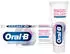 Oral-B Professional Sensitivität & Zahnfleisch Balsam Sanfte Reinigung (75ml)