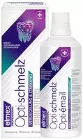 elmex Opti-schmelz Zahnsp&uuml;lung 400 ml