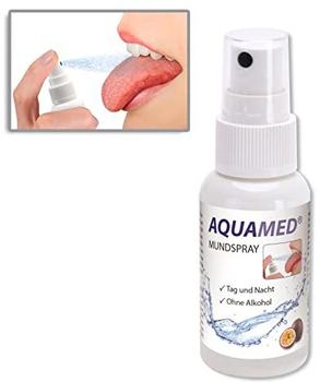 Hager Pharma Miradent Aquamed Mundtrockenheit Spray (30ml)