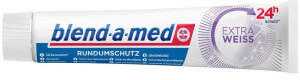 blend-a-med Rundumschutz Extra Weiß (75ml)