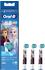 3 Stück: Oral-B Kids 3+ Years Ersatzbürsten