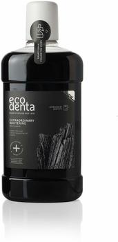 ecodenta Mouthwash Extra Whitening (500 ml)