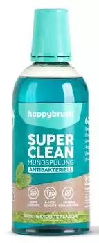 happybrush Super Clean Mundsp&uuml;lung (500ml)