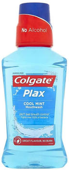 Colgate Cool Mint Mouthwash 250ml