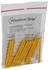 Dent-o-care Proximal Grip Classic gelb, xxxx-fein, 0,45 mm (12 Stk.)