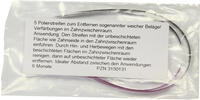 Polierstreifen 5 St