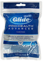 Glide Floss Picks 30 St