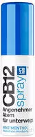 CB12 Spray 15 ml