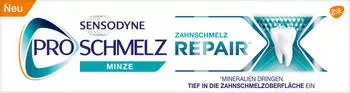 Sensodyne ProSchmelz Repair Zahnschmelz Minze Zahncreme (75ml)